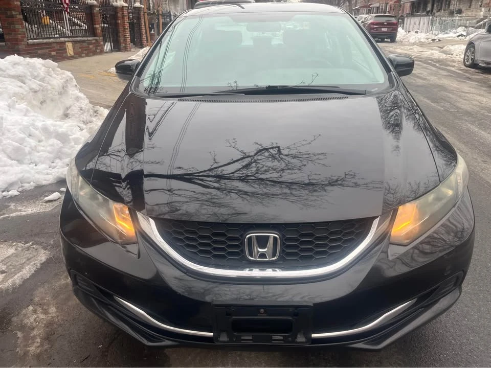 2015 Honda Civic 9th Gen - Image 11 of 20
