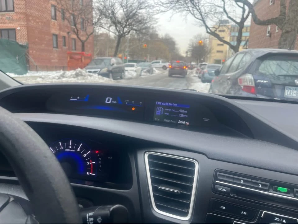 2015 Honda Civic 9th Gen - Image 6 of 20