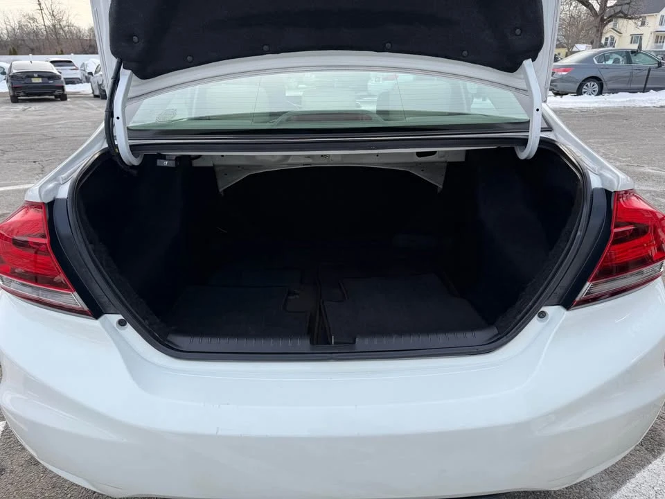 2015 Honda Civic 9th Gen - Image 17 of 17