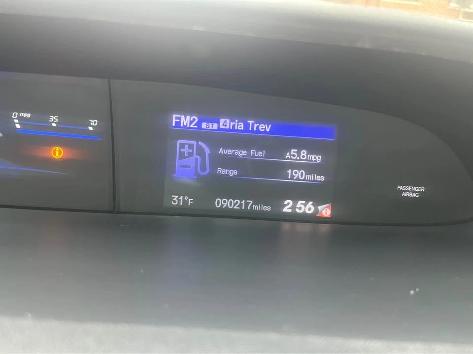 2015 Honda Civic 9th Gen - Image 4 of 20