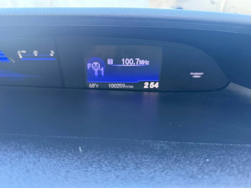 2015 Honda Civic 9th Gen - Image 16 of 17