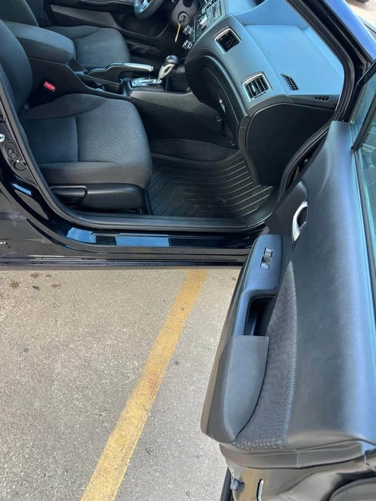 2015 Honda Civic 9th Gen - Image 12 of 16