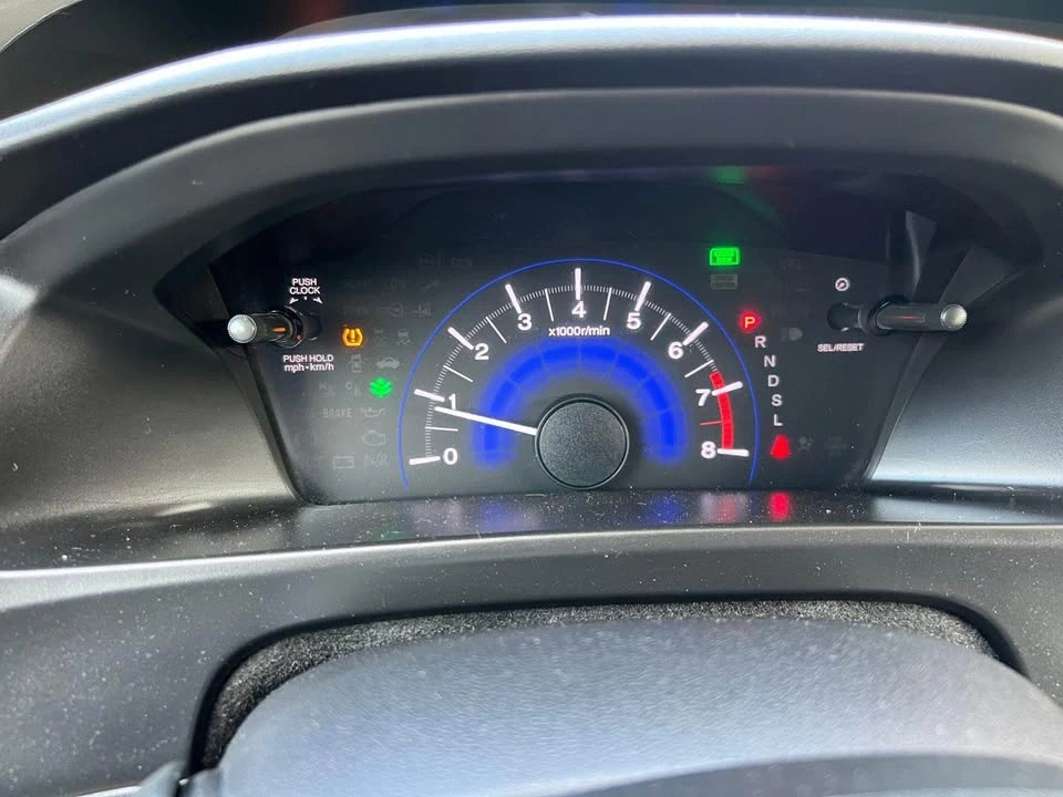 2015 Honda Civic 9th Gen - Image 16 of 16