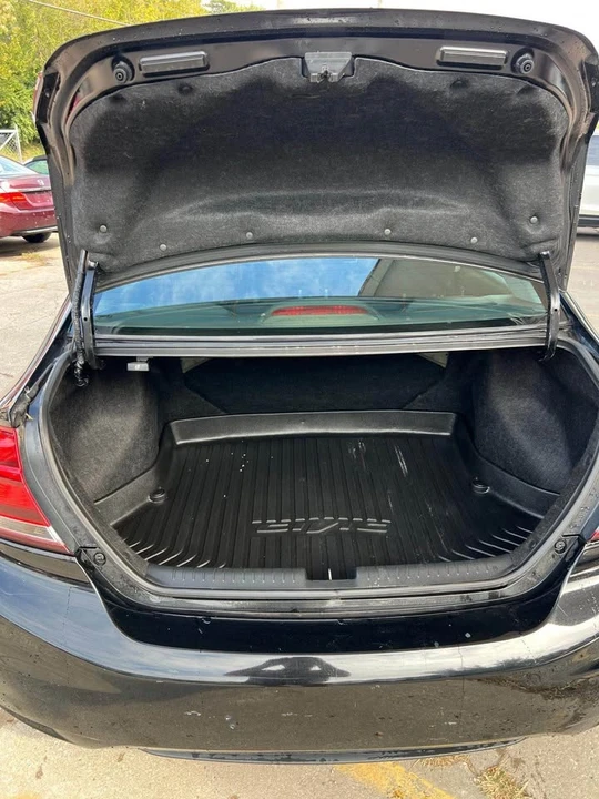2015 Honda Civic 9th Gen - Image 13 of 16