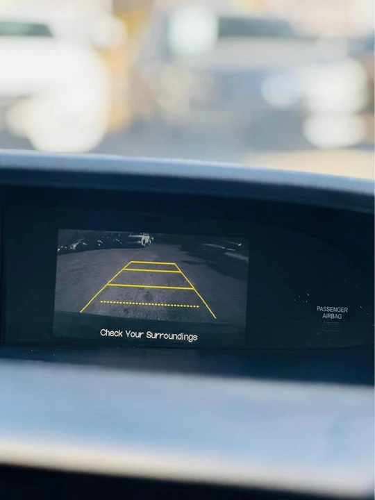 2015 Honda Civic 9th Gen - Image 14 of 14