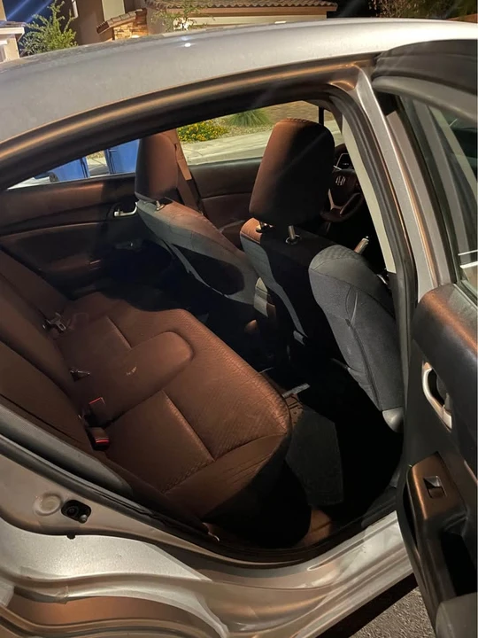 2015 Honda Civic 9th Gen - Image 13 of 15