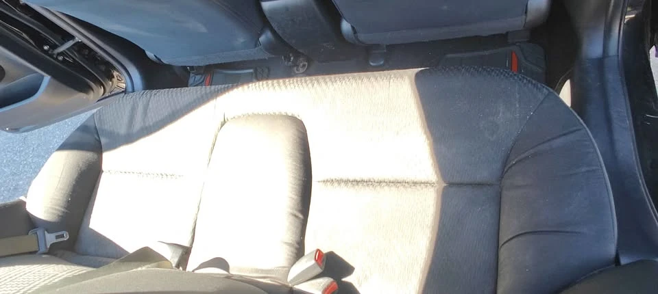 2015 Honda Civic 9th Gen - Image 10 of 14