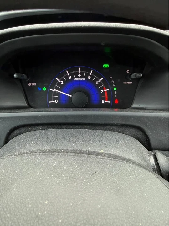 2015 Honda Civic 9th Gen - Image 6 of 11