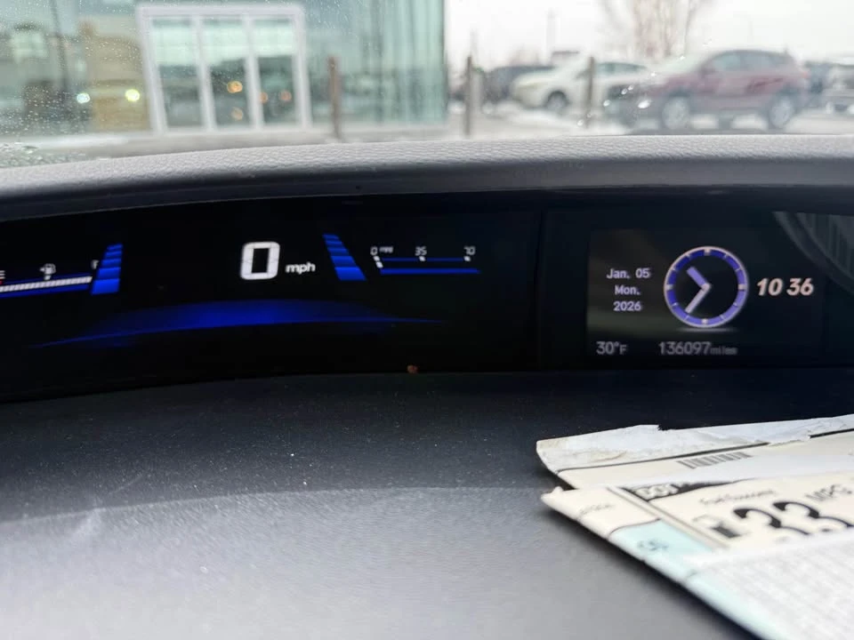 2015 Honda Civic 9th Gen - Image 7 of 11