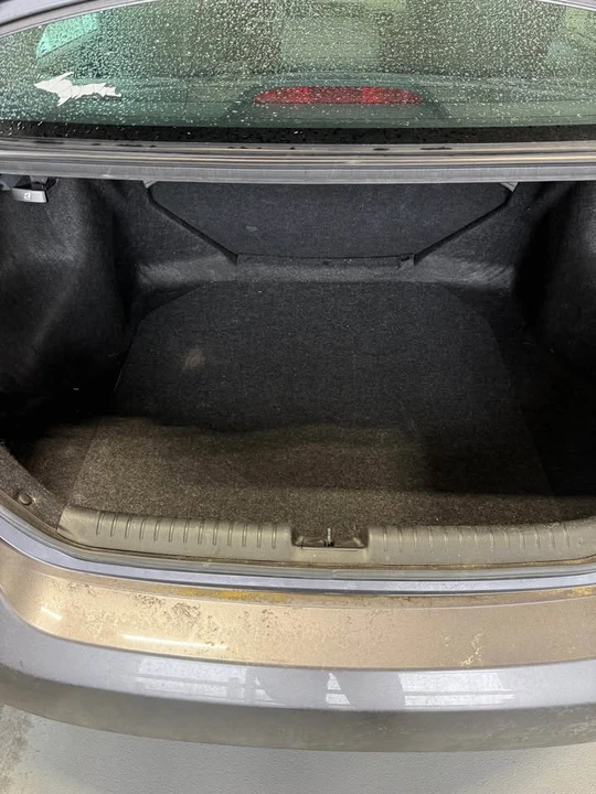 2015 Honda Civic 9th Gen - Image 11 of 11