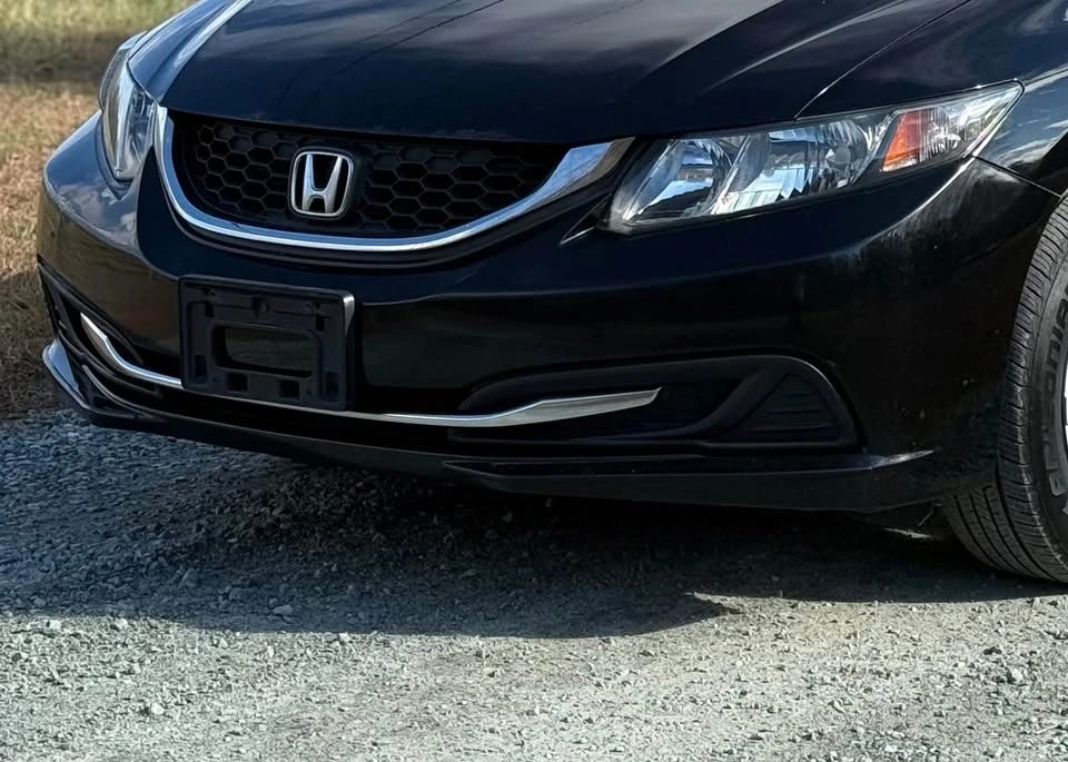 2015 Honda Civic 9th Gen - Image 16 of 16