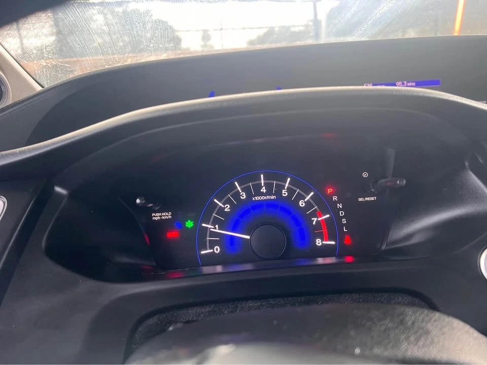 2015 Honda Civic 9th Gen - Image 13 of 18