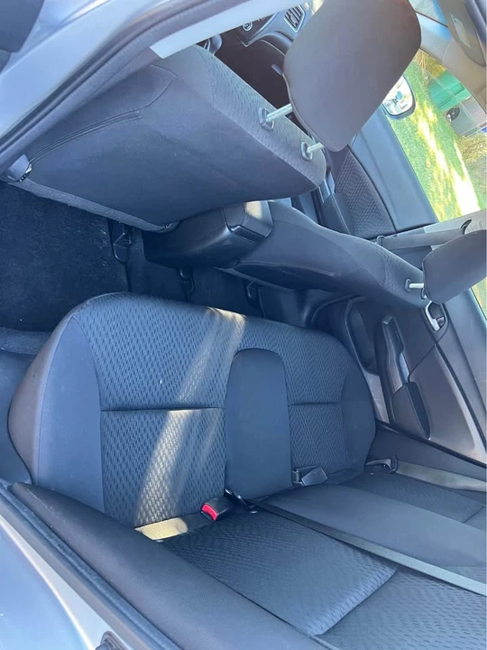 2015 Honda Civic 9th Gen - Image 7 of 10
