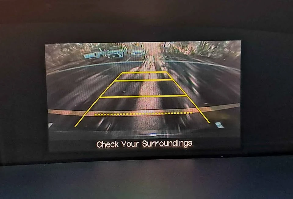 2015 Honda Civic 9th Gen - Image 8 of 9