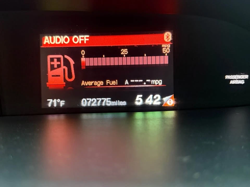 2015 Honda Civic Si 9th Gen - Image 11 of 17