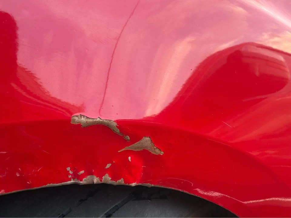 2015 Honda Civic Si 9th Gen - Image 13 of 17