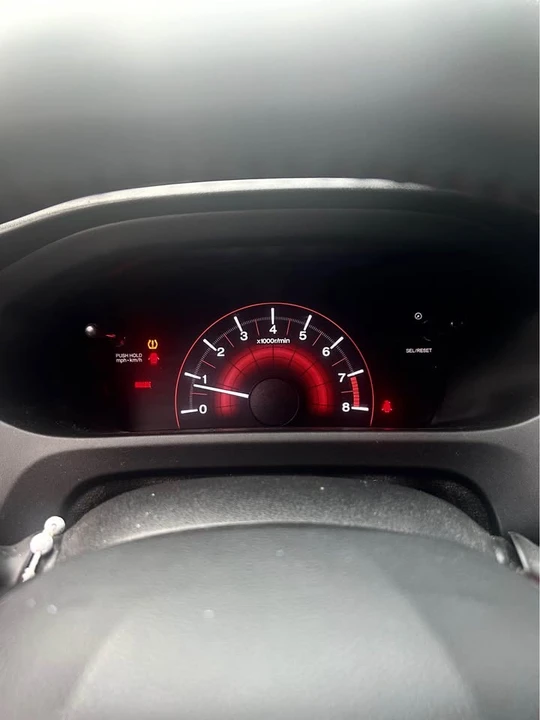 2015 Honda Civic Si 9th Gen - Image 7 of 7