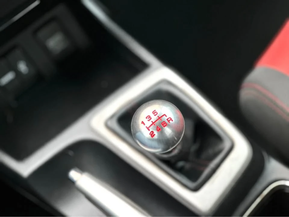 2015 Honda Civic Si 9th Gen - Image 6 of 8
