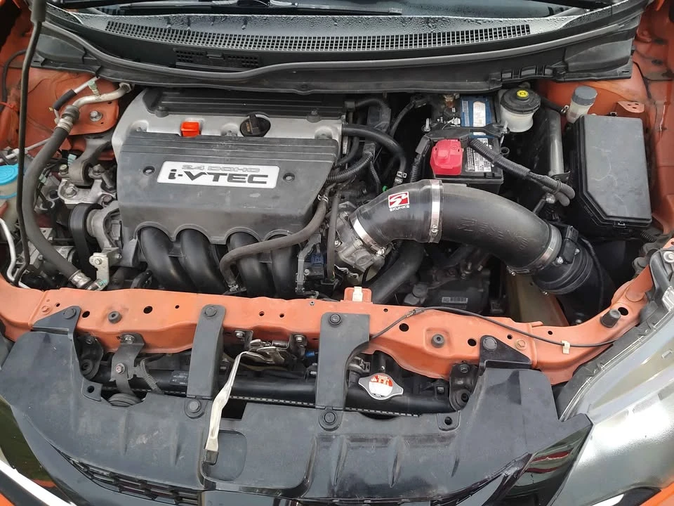 2015 Honda Civic Si 9th Gen - Image 11 of 12