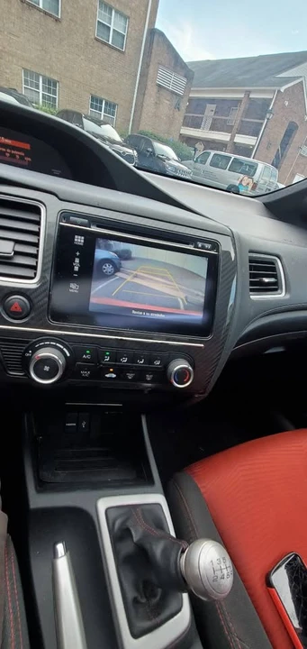2015 Honda Civic Si 9th Gen - Image 14 of 14