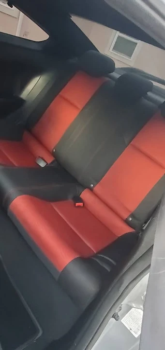 2015 Honda Civic Si 9th Gen - Image 7 of 14