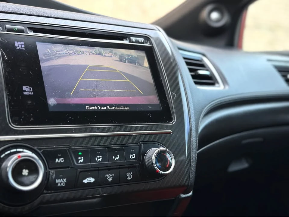 2015 Honda Civic Si 9th Gen - Image 8 of 8