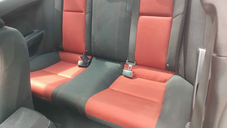 2015 Honda Civic Si 9th Gen - Image 5 of 12