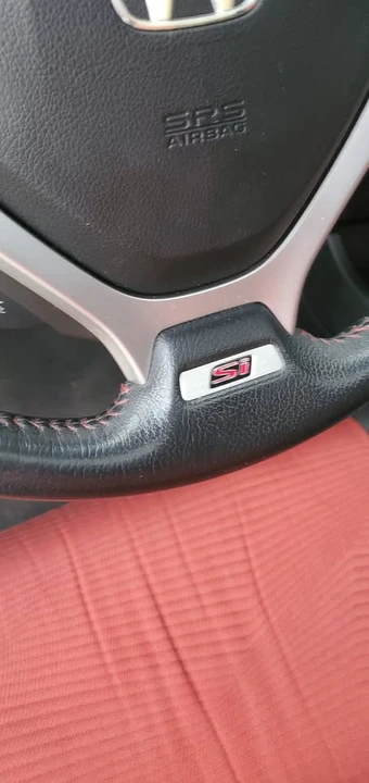 2015 Honda Civic Si 9th Gen - Image 9 of 14