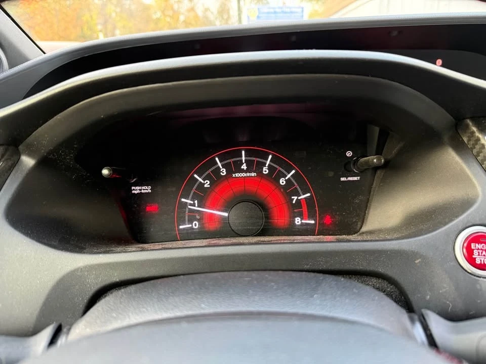 2015 Honda Civic Si 9th Gen - Image 7 of 12