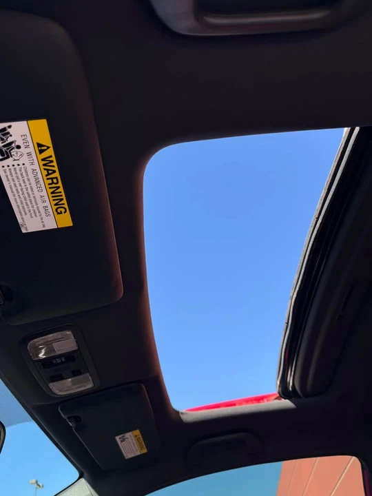 2015 Honda Civic Si 9th Gen - Image 8 of 13
