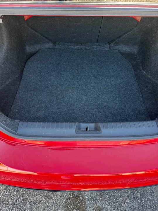 2015 Honda Civic Si 9th Gen - Image 12 of 13
