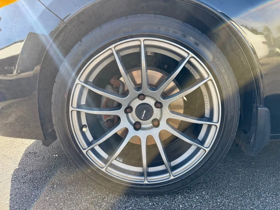 2015 Honda Civic Si 9th Gen - Image 8 of 12