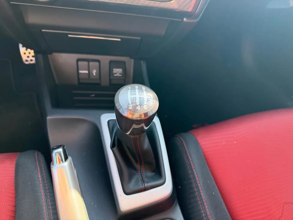 2015 Honda Civic Si 9th Gen - Image 10 of 12