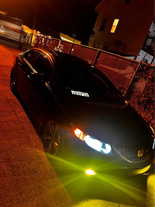 2015 Honda Civic Si 9th Gen - Image 7 of 7