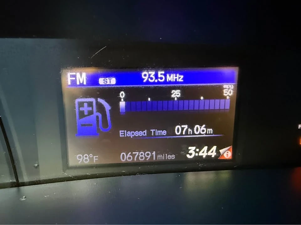 2015 Honda Civic Si 9th Gen - Image 12 of 12