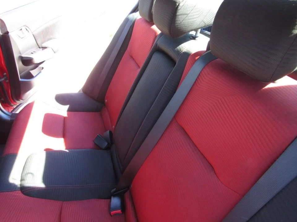 2015 Honda Civic Si 9th Gen - Image 7 of 9