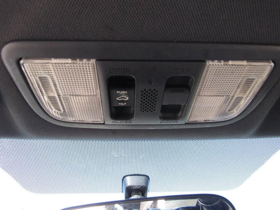 2015 Honda Civic Si 9th Gen - Image 6 of 9