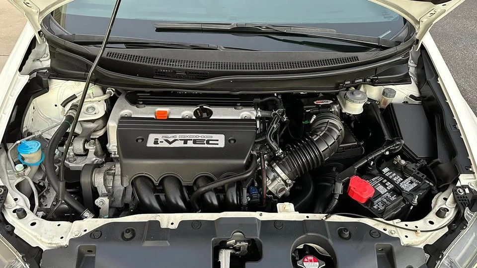 2015 Honda Civic Si 9th Gen - Image 8 of 8