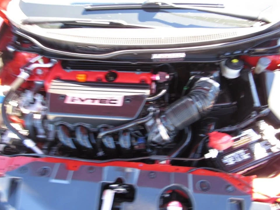 2015 Honda Civic Si 9th Gen - Image 8 of 9