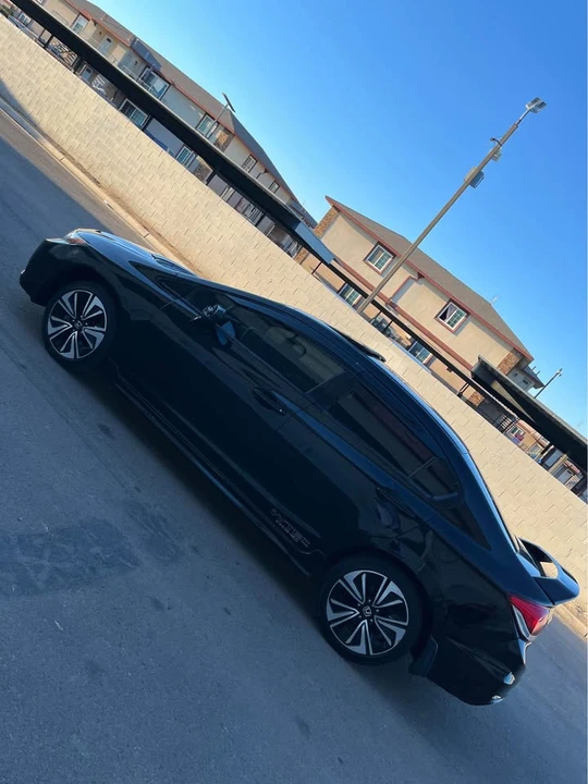 2015 Honda Civic Si 9th Gen - Image 7 of 7