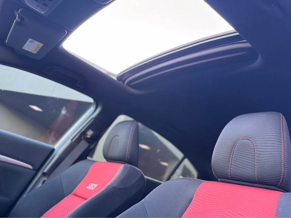 2015 Honda Civic Si 9th Gen - Image 11 of 12