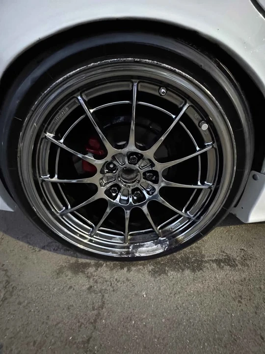 2015 Honda Civic Si 9th Gen - Image 16 of 17
