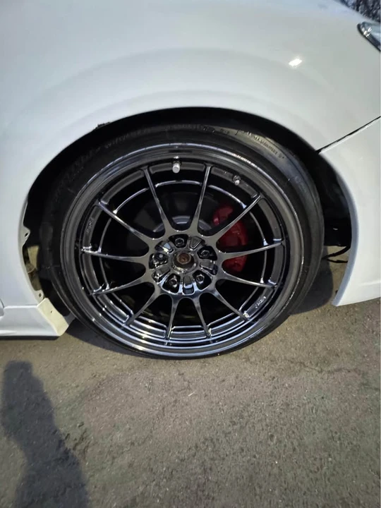 2015 Honda Civic Si 9th Gen - Image 11 of 20