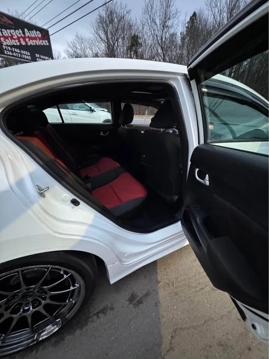 2015 Honda Civic Si 9th Gen - Image 7 of 20