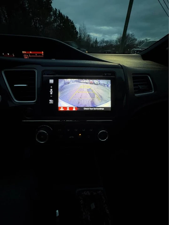 2015 Honda Civic Si 9th Gen - Image 18 of 20
