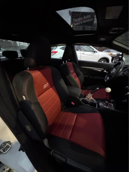 2015 Honda Civic Si 9th Gen - Image 9 of 20