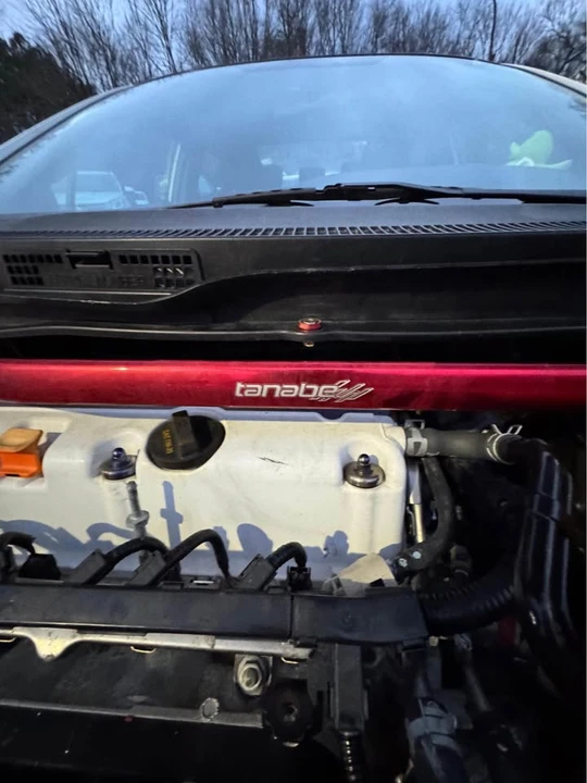 2015 Honda Civic Si 9th Gen - Image 12 of 20
