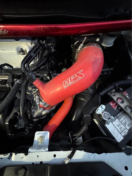 2015 Honda Civic Si 9th Gen - Image 20 of 20