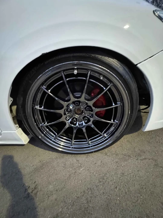 2015 Honda Civic Si 9th Gen - Image 15 of 17