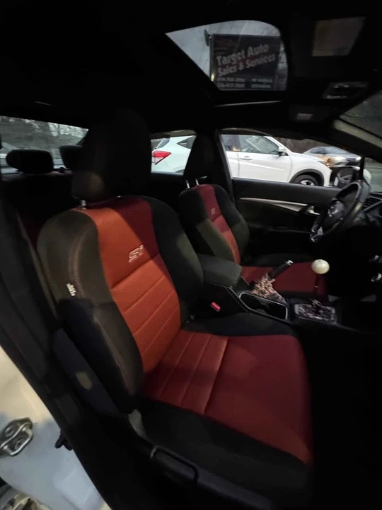 2015 Honda Civic Si 9th Gen - Image 10 of 17